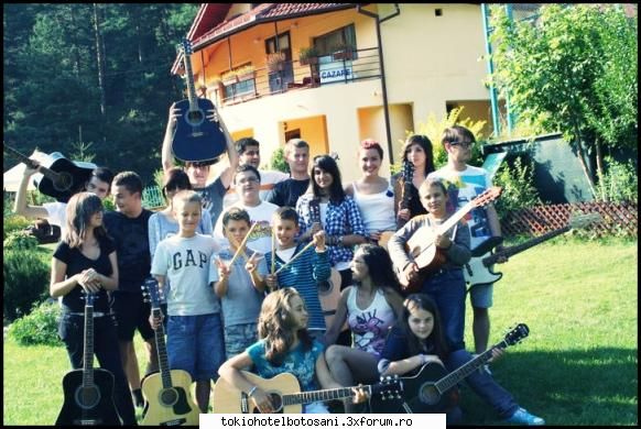 Tatyanna - Tatyann' - Haideti sa ne cunoastem!