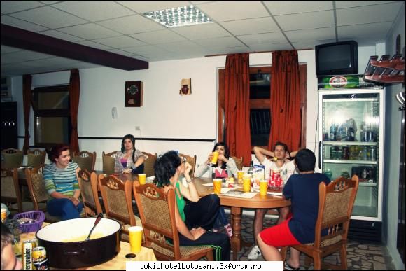 Tatyanna - 5dimineata se intelege mutra :-j - Haideti sa ne cunoastem!