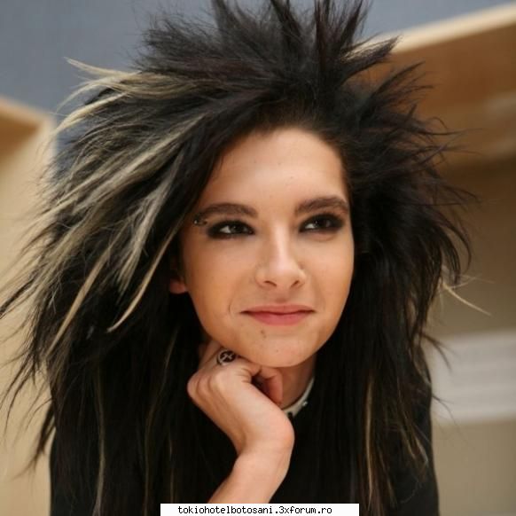 Th in Romania la primavara? - vin th in bucuresti in primavara la arenele - Tokio Hotel