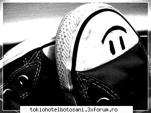 Tokio Hotel cadouri - �Flory�♥�Rock� - Tokio Hotel