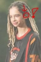 Tom alt pierce?? - Mada O - Tom Kaulitz(chitara)