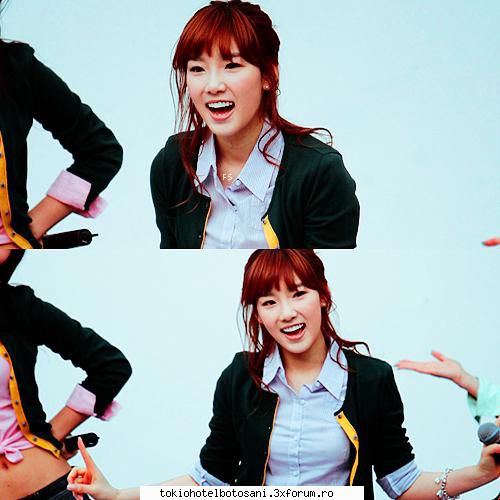 Vreau o poza. - Vreau o poza cu Tiffany (SNSD) - Jocuri