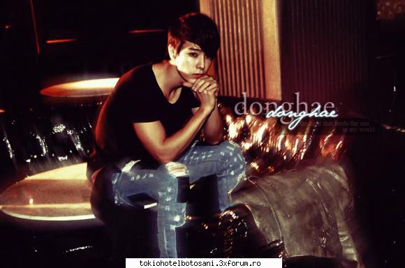 Vreau o poza. - Vreau o poza cu LeeTeuk - Jocuri