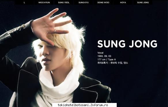 Vreau o poza. - Vreau o poza cu SungMin - Jocuri