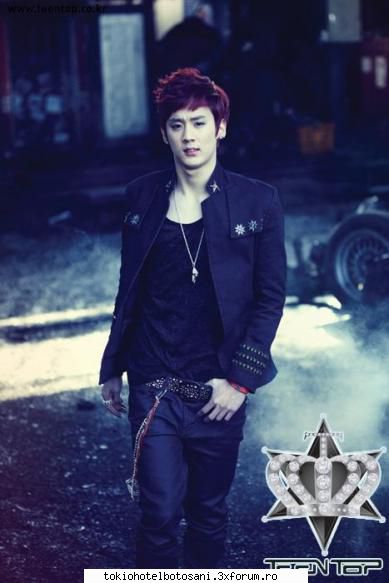 Vreau o poza. - Vreau o poza cu U-know Yunho - Jocuri