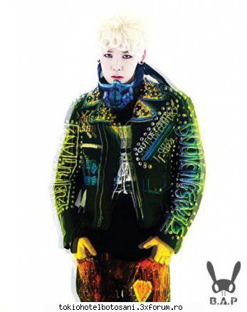 Vreau o poza. - Vreau o poza cu U-know Yunho - Jocuri