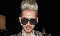 What the fuck! Bill e blond! =))) - Ok, am crezut tot=))))Bill cu barba, Bill cu alte - Bill Kaulitz(vocal)