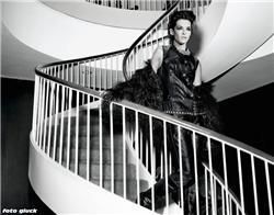 ati plange daca... - probabil as fi trista ...bn trista pt mn si - Bill Kaulitz(vocal)