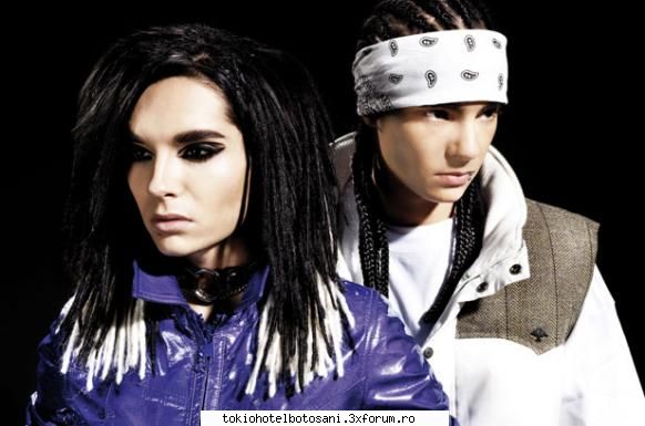 automatisch - Tokio Hotel - Automatich(ger) ::. So automatisch - Versuri