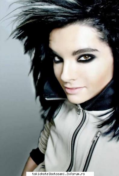 bill si tom gay?????????? - poza aceea e ca o iluzie optica....bill si tom nu - Tokio Hotel
