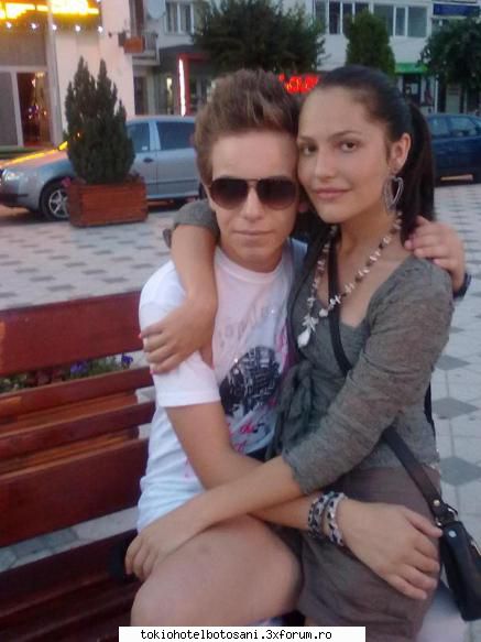 buna! - Eu cu Narcis ( my love) - Haideti sa ne cunoastem!