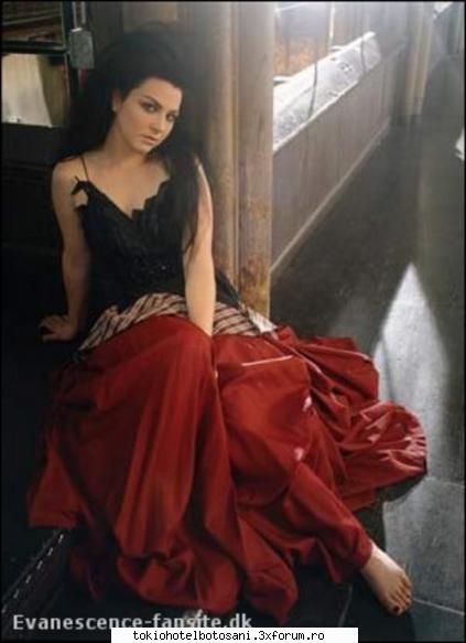 evanscence - Evanescence - Sweet Sacrifice - Alte formatii/cantareti