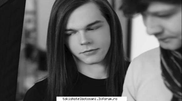 galerie georg - miha_tokio_hotel - Georg Listing(chitara bass)