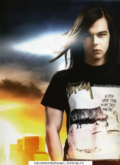 galerie georg - miha_tokio_hotel - Georg Listing(chitara bass)