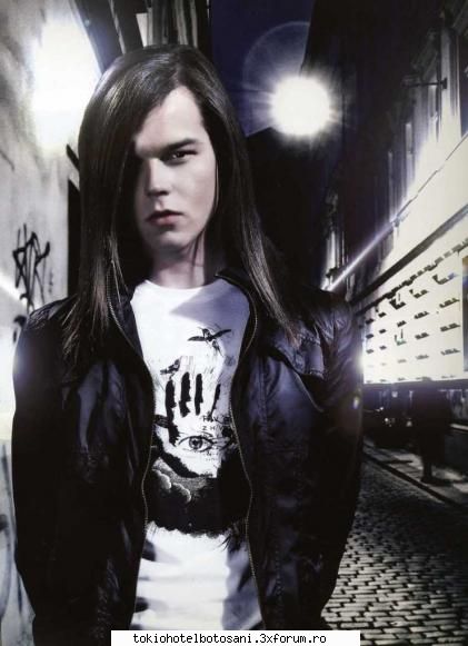 galerie georg - miha_tokio_hotel - Georg Listing(chitara bass)