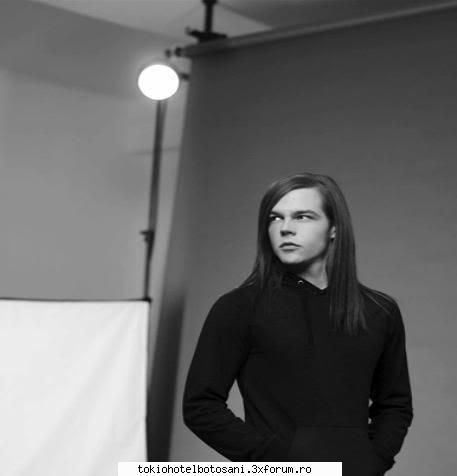 galerie georg - miha_tokio_hotel - Georg Listing(chitara bass)