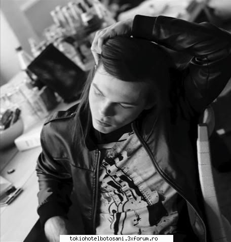 galerie georg - miha_tokio_hotel - Georg Listing(chitara bass)