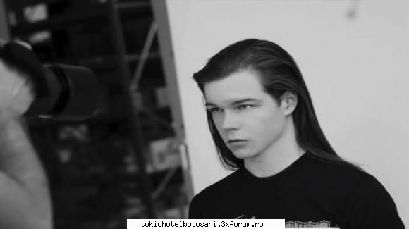 galerie georg - miha_tokio_hotel - Georg Listing(chitara bass)