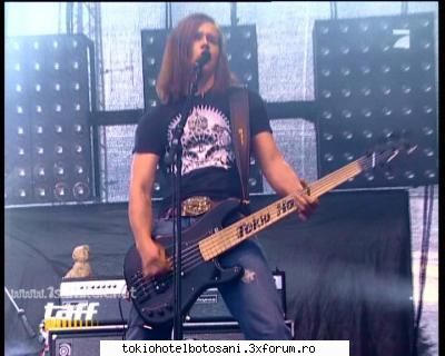 galerie georg - th4ever - Georg Listing(chitara bass)