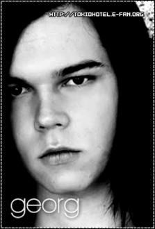 galerie georg - th4ever - Georg Listing(chitara bass)