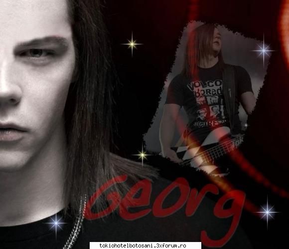 galerie georg - ElecktryzZza - Georg Listing(chitara bass)