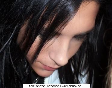 galery - manuela - Bill Kaulitz(vocal)
