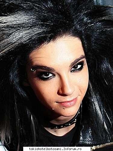 galery - manuela - Bill Kaulitz(vocal)