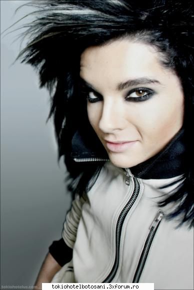 galery - manuela - Bill Kaulitz(vocal)