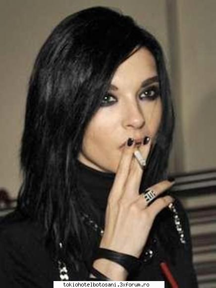 galery - manuela - Bill Kaulitz(vocal)