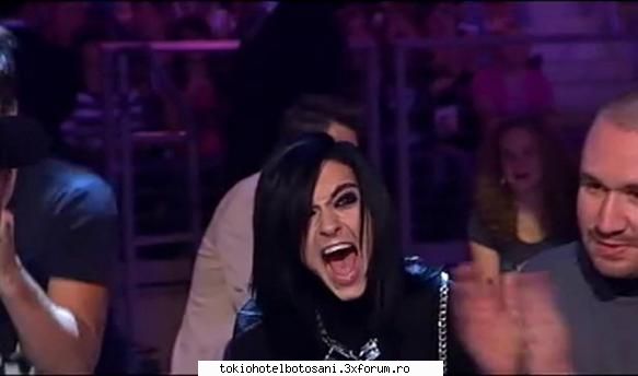 galery - manuela - Bill Kaulitz(vocal)