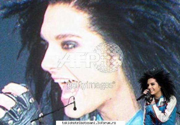 galery - manuela - Bill Kaulitz(vocal)