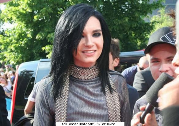 galery - manuela - Bill Kaulitz(vocal)