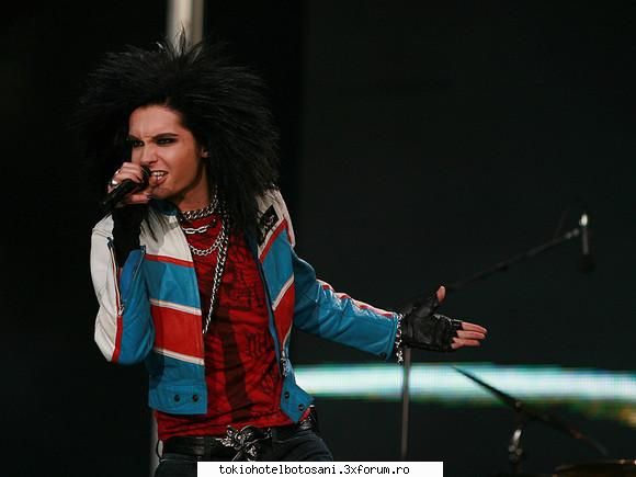 galery - manuela - Bill Kaulitz(vocal)