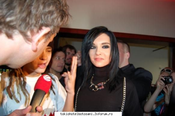 galery - manuela - Bill Kaulitz(vocal)