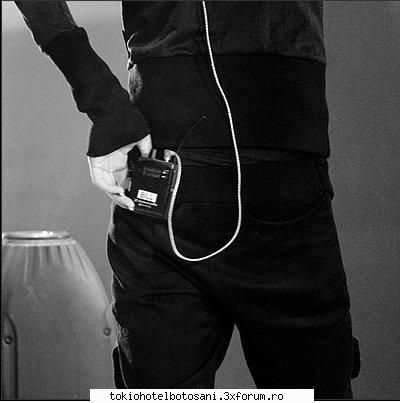 galery - manuela - Bill Kaulitz(vocal)