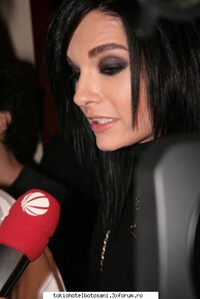 galery - manuela - Bill Kaulitz(vocal)