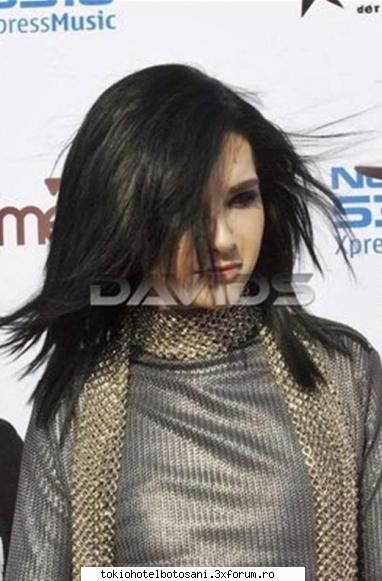 galery - manuela - Bill Kaulitz(vocal)