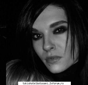 galery - manuela - Bill Kaulitz(vocal)