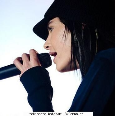 galery - manuela - Bill Kaulitz(vocal)