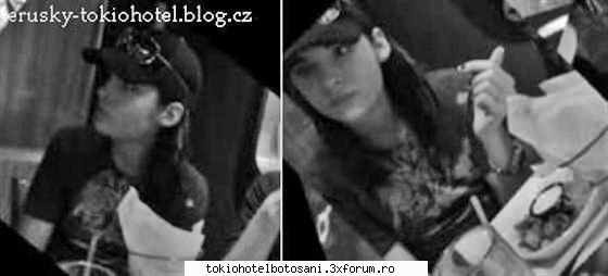 galery - manuela - Bill Kaulitz(vocal)