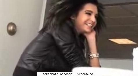 galery - manuela - Bill Kaulitz(vocal)