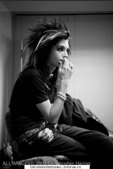 galery - manuela - Bill Kaulitz(vocal)
