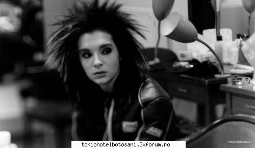 galery - ElecktryzZza - Bill Kaulitz(vocal)