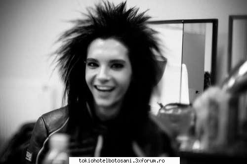 galery - ElecktryzZza - Bill Kaulitz(vocal)