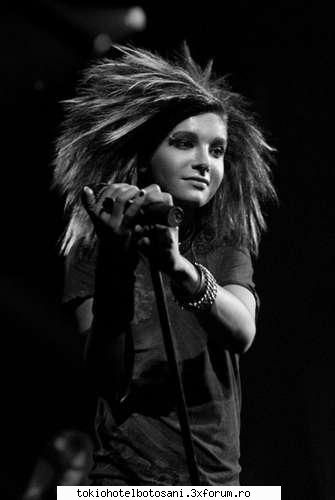 galery - ElecktryzZza - Bill Kaulitz(vocal)