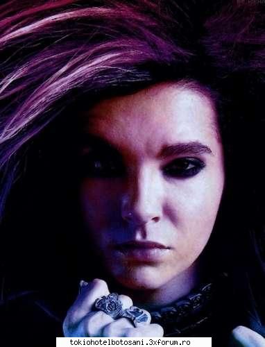 galery - ElecktryzZza - Bill Kaulitz(vocal)