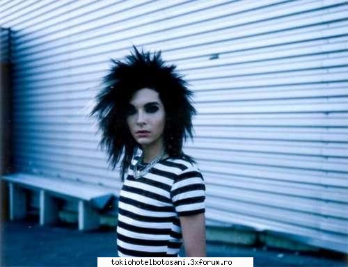 galery - ElecktryzZza - Bill Kaulitz(vocal)