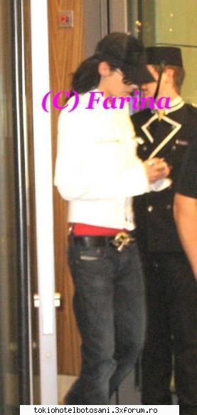 galery - manuela - Bill Kaulitz(vocal)