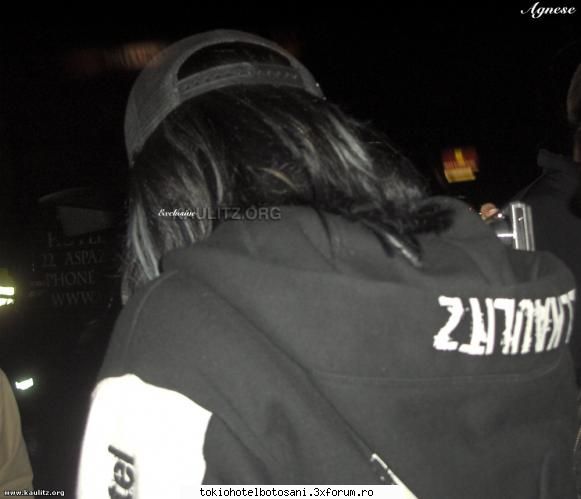 galery - manuela - Bill Kaulitz(vocal)