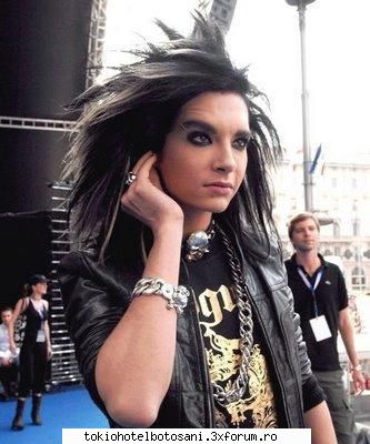 galery - manuela - Bill Kaulitz(vocal)